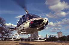 Bell 206B-3 Corporate