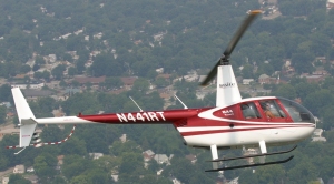 Robinson R44 - Insite Commercial - Click to visit.